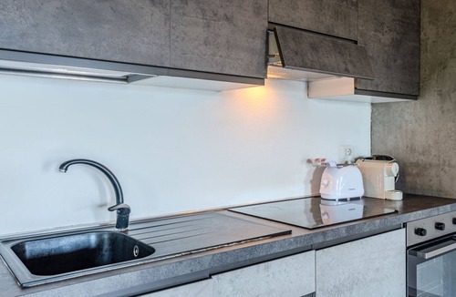 Dosso del Liro Apartment | Gentile by Interhome