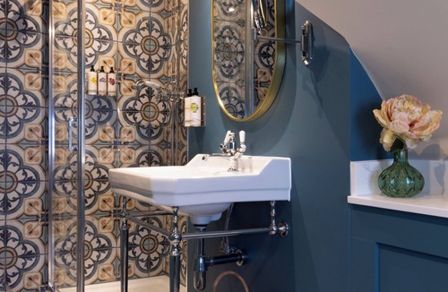 Marlow Hotel | George and Dragon - A Heartwood Inn