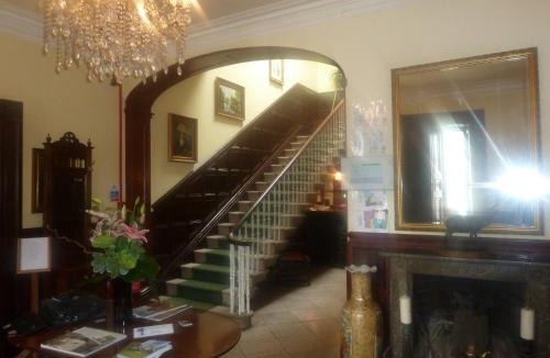 Derby Hotel | Georgian House Hotel