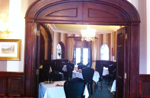 Derby Hotel | Georgian House Hotel
