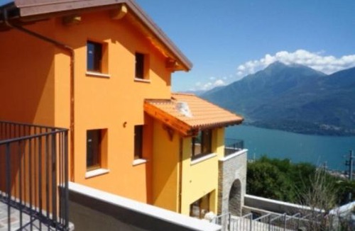 Germasino Apartment | Germasino Apartment Sleeps 8 Pool