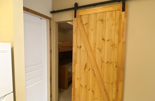 Silver Star Mountain Condo | Getaway to the Mountains