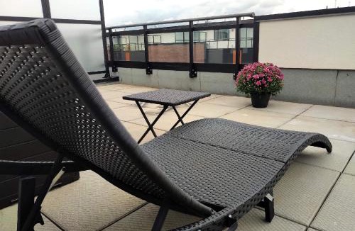 Woodbridge Apartment | GGP Boutique Townhome