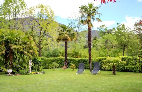 La Punta House | Girasole Country Holiday Home