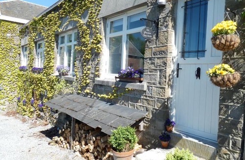 Bomal-sur-Ourthe House | Gite ancienne Imprimerie