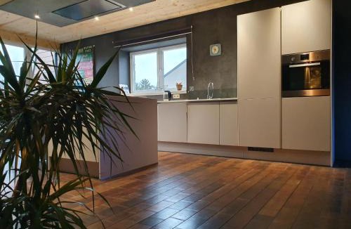 Profondeville Apartment | gite appartement Profondeville Namur vue sur Meuse