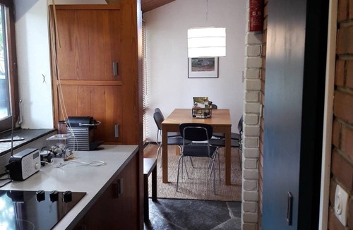 Stoumont House | Gîte for a relaxing break in the heart of the Ardennes