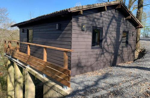 Houyet House | Gites Douillets for the Family