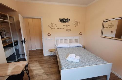 Novegro House | Glam Milan Linate Airport