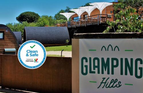 Salsas Other | Glamping Hills