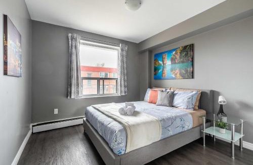 Rosedale Apartment | Glenview West Apartment w Patio - Near Downtown