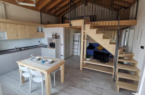Consiglio di Rumo House | GM HOUSE
