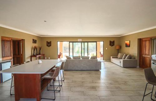 Hammanskraal Resort | Golden Impalas Bush Resort