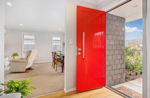 Coromandel House | Golden Vista - Coromandel Holiday Home