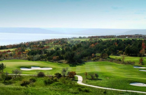 Balchik House | Golf Villa in Lighthouse Golf & SPA Resort