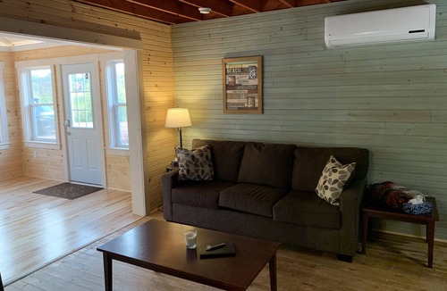Queens County House | Golfer's Hideout - PEI vacation home