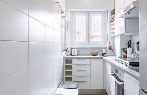 Ponte Nuovo Apartment | Golfo Aranci