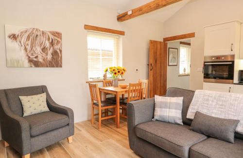 Long Sutton House | Golson Stable