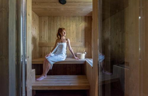 Pieve di Ledro Hotel | Good Life Hotel Garden - Private Spa and Pool