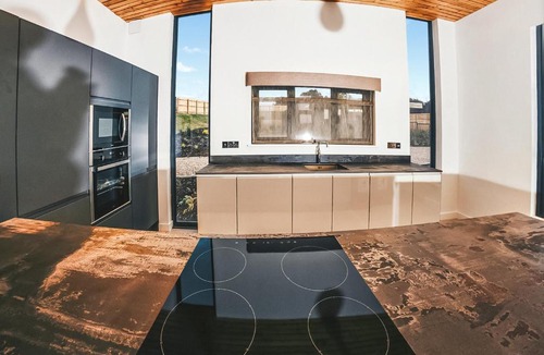 Newark upon Trent Resort | Goosedale Lodges