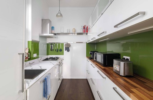 Harringay Apartment | Gorgeous 2 Bed Apartment in North London
