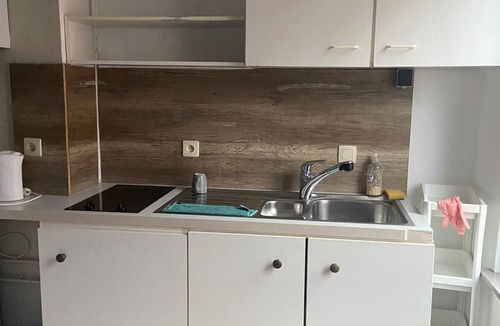 Dieweg Bed & Breakfast | gorgeous flat in the heart of Ukkel