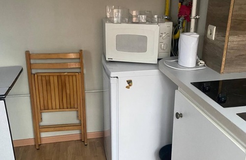 Dieweg Bed & Breakfast | gorgeous flat in the heart of Ukkel