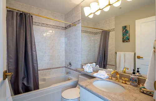 Vancouver Condo | Gorgeous View Luxury Stay