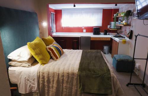 Garsfontein Apartment | Goshen