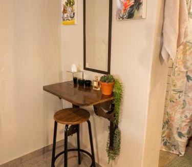 Garsfontein Apartment | Goshen