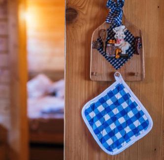 Ponte de Vagos Ski Chalet | Gothes Chalet Albertito