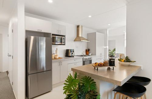 Richmond Heights House | Grace's Retreat - Taupo