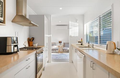 Richmond Heights House | Grace's Retreat - Taupo