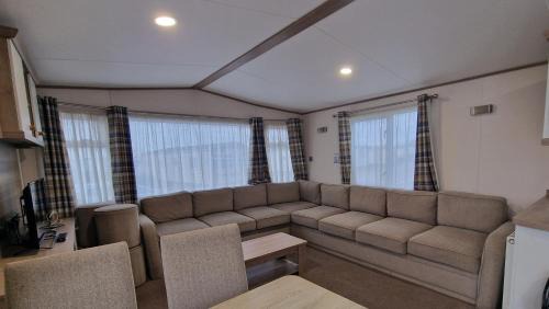 Selsey House | Gracie, West Sands Holiday