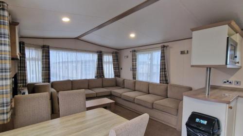 Selsey House | Gracie, West Sands Holiday