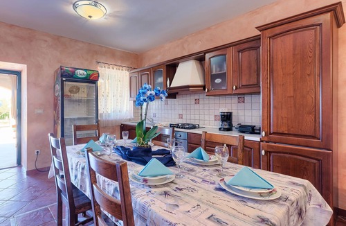 Gajana House | Gracije by Interhome