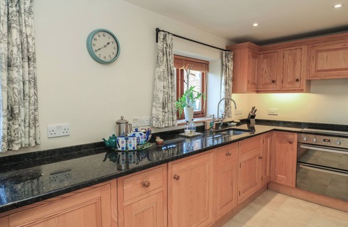 Ilmington Cottage | Granary Cottage