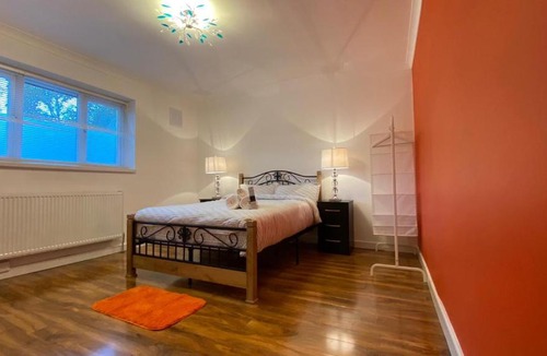 Grove Green House | Grand Heights Suites
