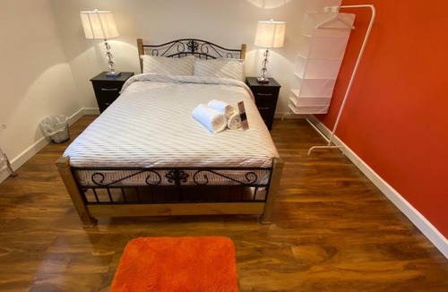 Grove Green House | Grand Heights Suites