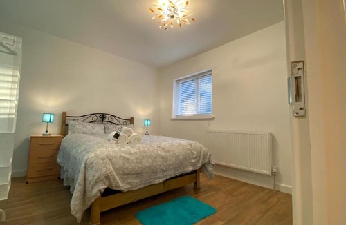 Grove Green House | Grand Heights Suites