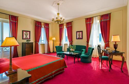 Verbania Hotel | Grand Hotel Majestic