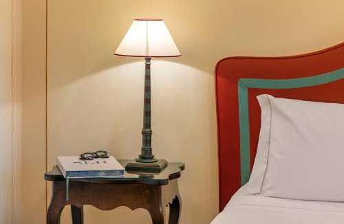 Verbania Hotel | Grand Hotel Majestic