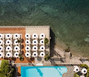 Bellagio Hotel | Grand Hotel Villa Serbelloni - The only Relais & Châteaux on Lake Como