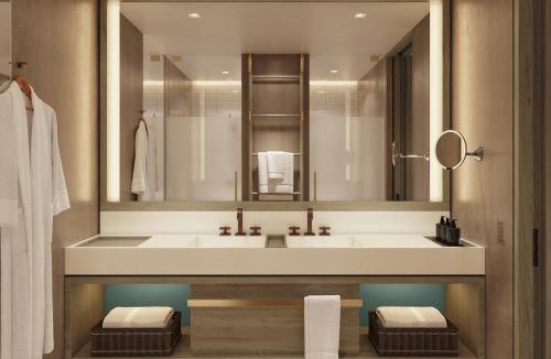 Seven Mile Beach Resort | Grand Hyatt Grand Cayman Resort and Spa