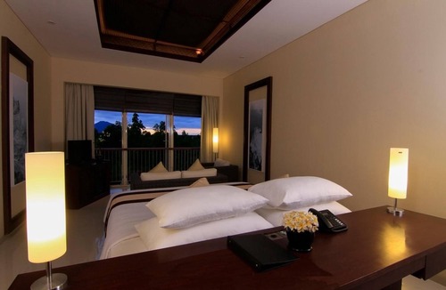 Manado Hotel | Grand Luley Manado
