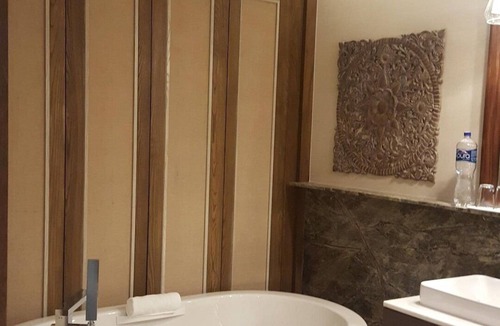 Villa Juarez Resort | Grand Luxxe Junior Villa 1 Bedroom