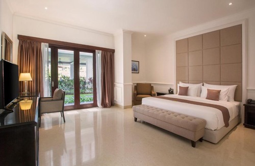 Sanur Hotel | Grand Palace Hotel Sanur - Bali
