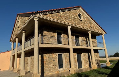 Salsas House | Grande Maison - União das Freguesias de Parada e Faílde, Portugal