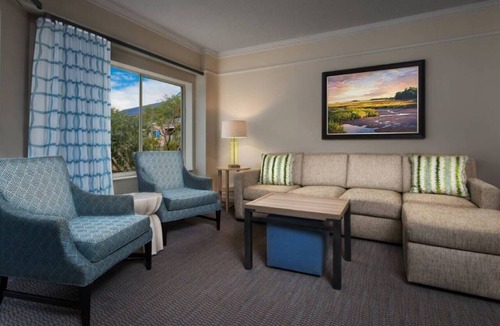 Hilton Head Island Resort | Grande Ocean 2BR Courtyard Villa – Bright, Spacious & Close to Hilton Head Beach