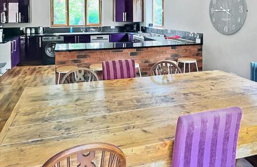 Grantham House | Grantham House